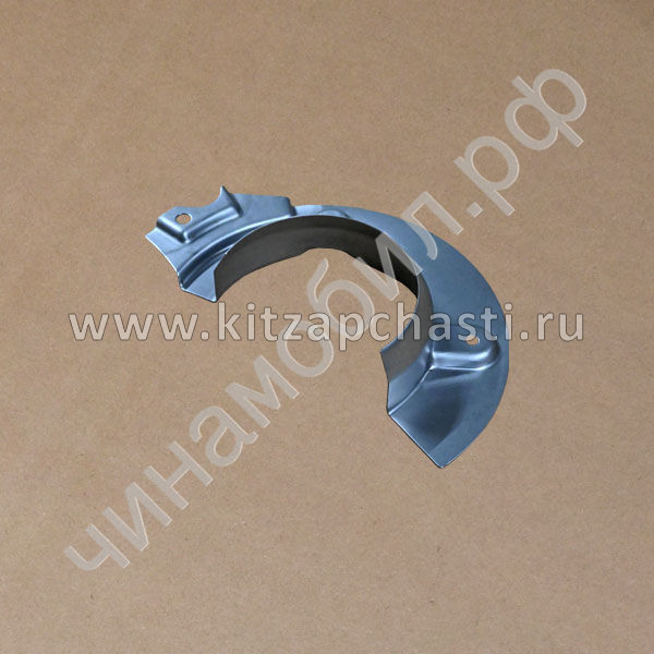 Сальник дифференциала верхний Chery Tiggo 2 Pro 018CHA1502205