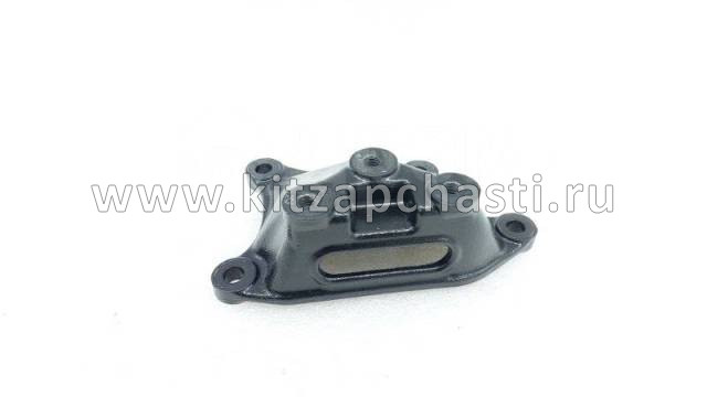 Кронштейн опоры двигателя левый Haval H3 1001102XGW02A