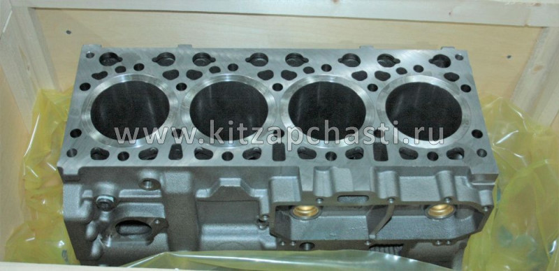 Блок цилиндров HAVAL H7 1002100AEN03