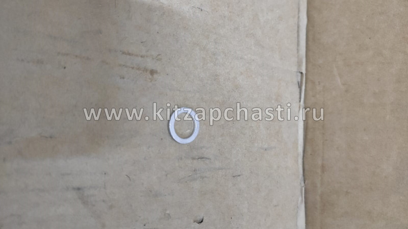 Шайба сливной пробки двигателя FAW T55 1009023-37K