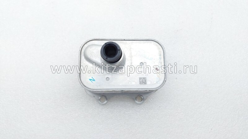 Радиатор масляный в сборе HAVAL H9 2pecт 1013100XEC05