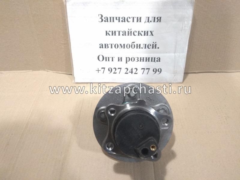 Ступица задняя левая Geely Emgrand X7 NL4 1014012462