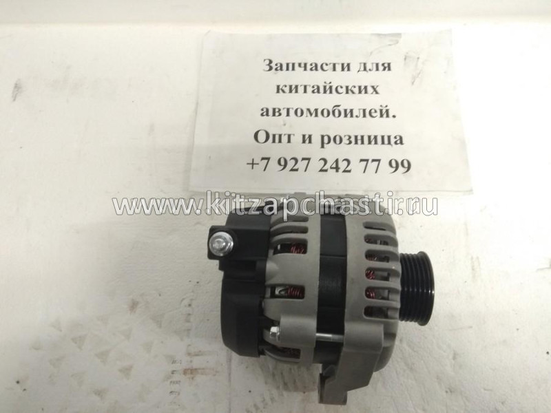 Генератор Geely Emgrand EC7 1016050836  KIMIKO 1016050836KM
