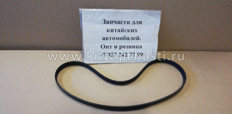 Ремень приводной HAVAL H3 1,5L. 1025011XEB12