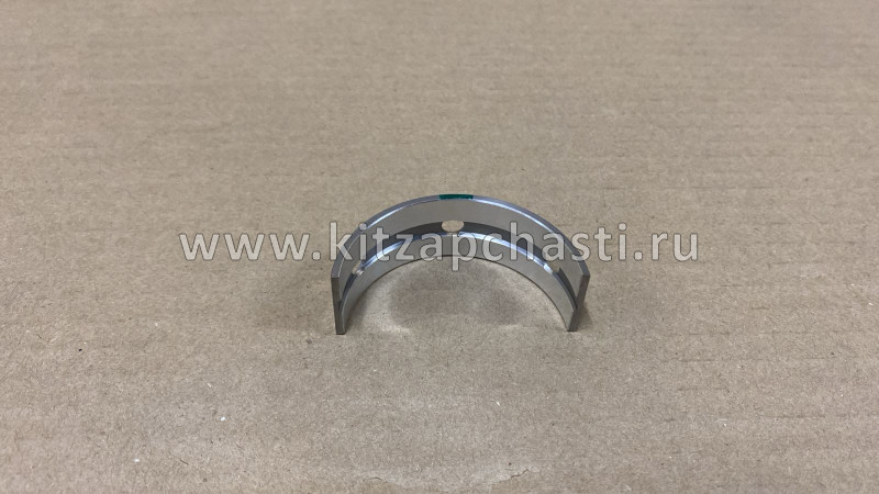 ВКЛАДЫШ КОЛЕНВАЛА ВЕРХНИЙ (ЗЕЛЕНЫЙ)   Geely Okavango 1040028900