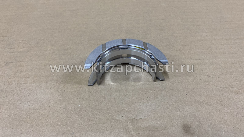 Вкладыш коленвала коренной  Geely Okavango 1040029900