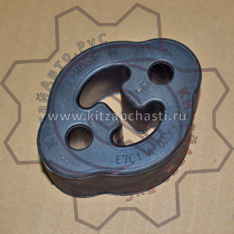 Крепление выхлопной трубы EXEED VX FL 153000071AA