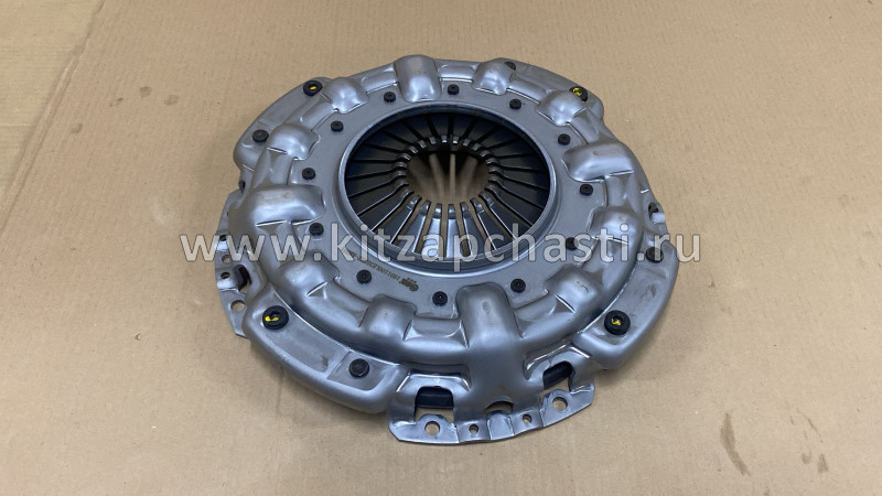 КОРЗИНА СЦЕПЛЕНИЯ JAC N120 1601100LE352XZAM001 1601100LE352XZ-AM001