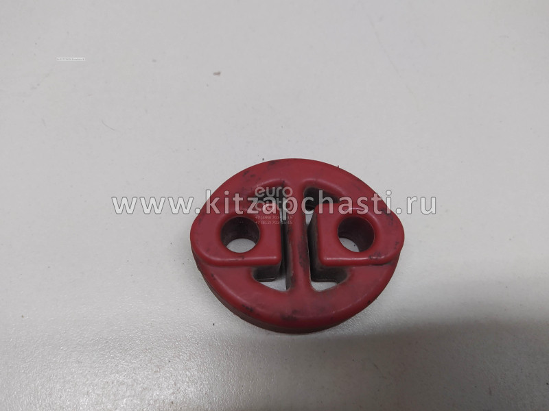 Подвес приемной трубы и резонатора Geely Emgrand 7 New SS11 2056003100