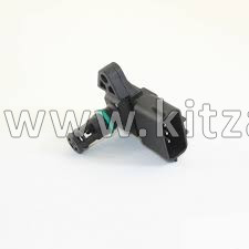 ДАТЧИК ТЕМПЕРАТУРЫ И ДАВЛЕНИЯ ВО ВПУСКНОМ КОЛЛЕКТОРЕ ISF 3.8 JAC N80 2897333F