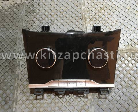 Панель управления кондиционером  EXEED VX 301001358AA
