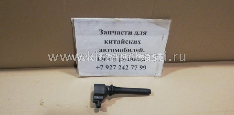 Катушка зажигания  HAVAL H9  3705100AEC02