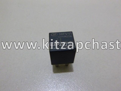 Реле HAVAL H9 2pecт 3722101XKR02A