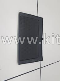 Коврик консоли Chery Tiggo 4 2рест 401000835AA