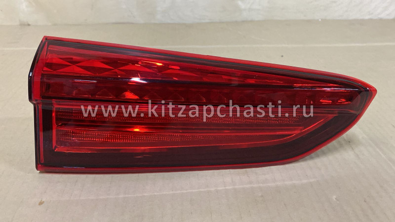 Фонарь задний левый на двери внутренний Haval Jolion 4133102XST01A