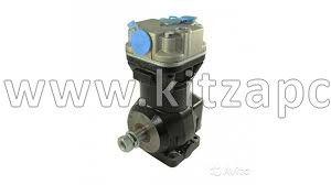 Компрессор воздушный 4234 Cummins ISF 3.8 5265245