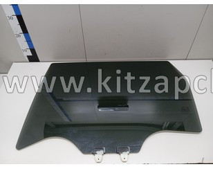 Стекло двери задней левой  EXEED VX  555000065AA