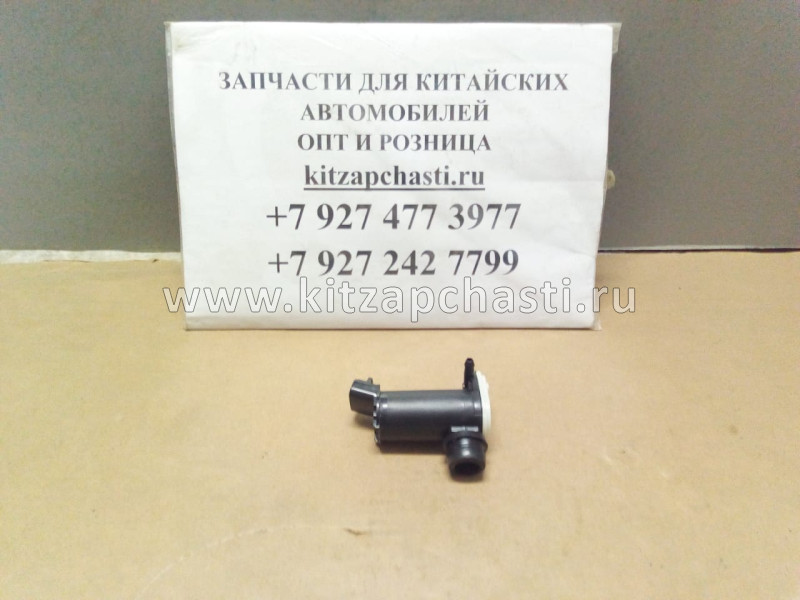 Насос стеклоомывателя Belgee X50+ 6025024100
