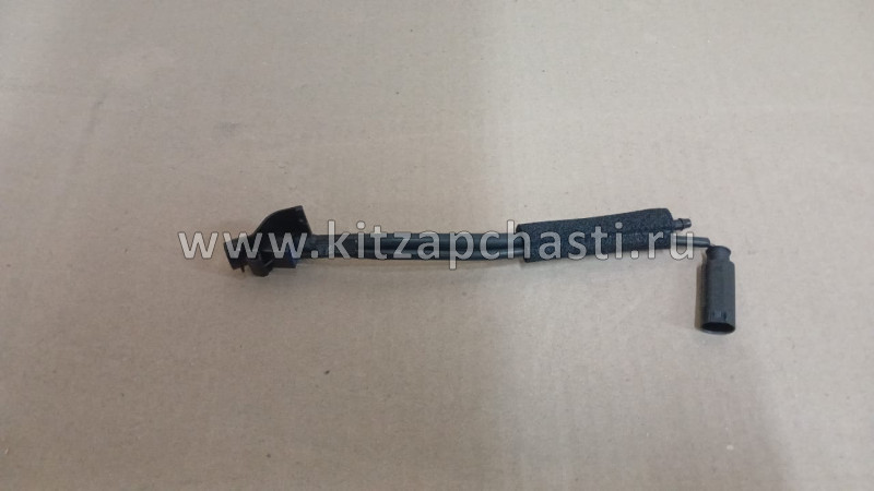 Форсунка стеклоомывателя лобового стекла Belgee X50+ 6025030800