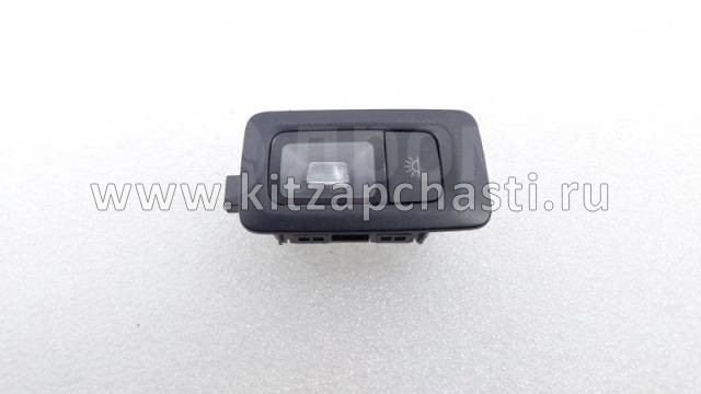 Плафон освещения салона задний левый Chery Tiggo 9 605000715AA