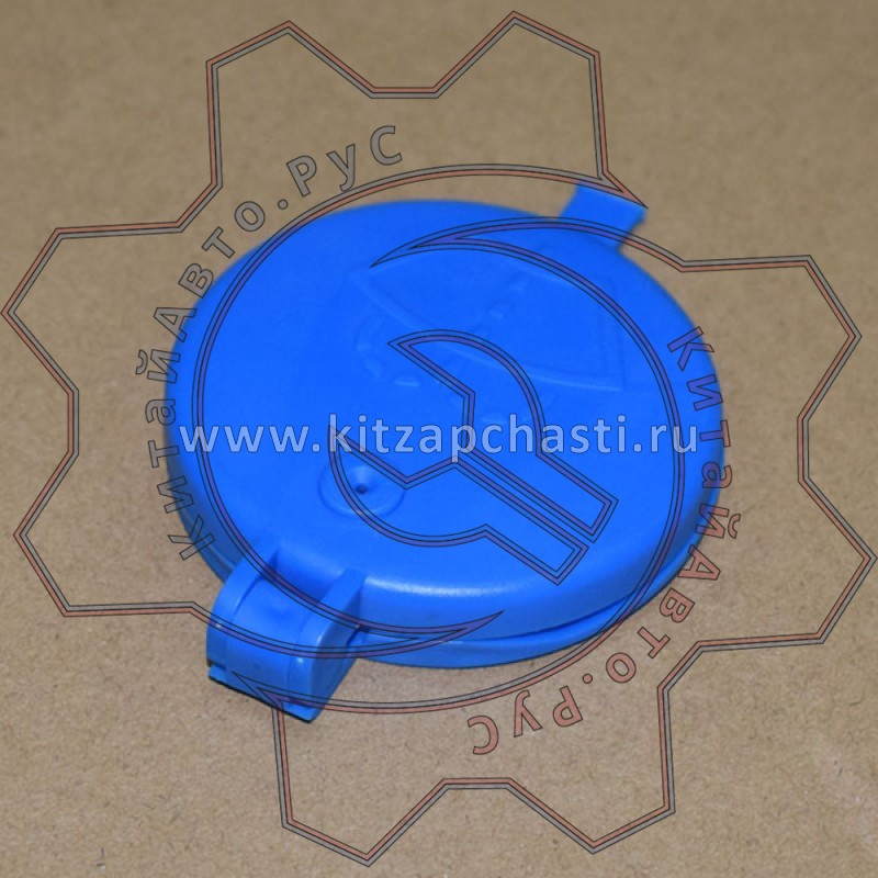 Крышка заливной горловины омывателя EXEED VX FL 607000104AA