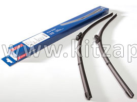 Щетка левого стеклоочистителя GAC GS3 7520008CRV0100