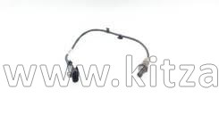 Датчик кислородный (лямбда зонд) задний Geely Emgrand X7 NL4 1016015318 MASTERKIT 77ES102