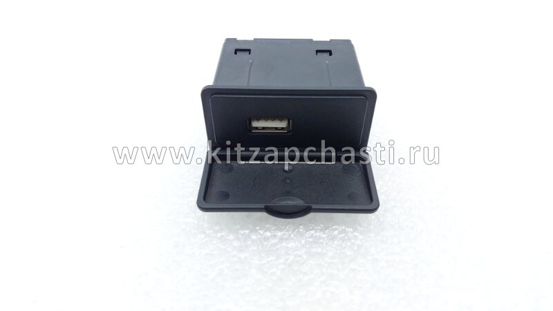 Usb-модуль HAVAL F7 2 pect 7922100XVC01A
