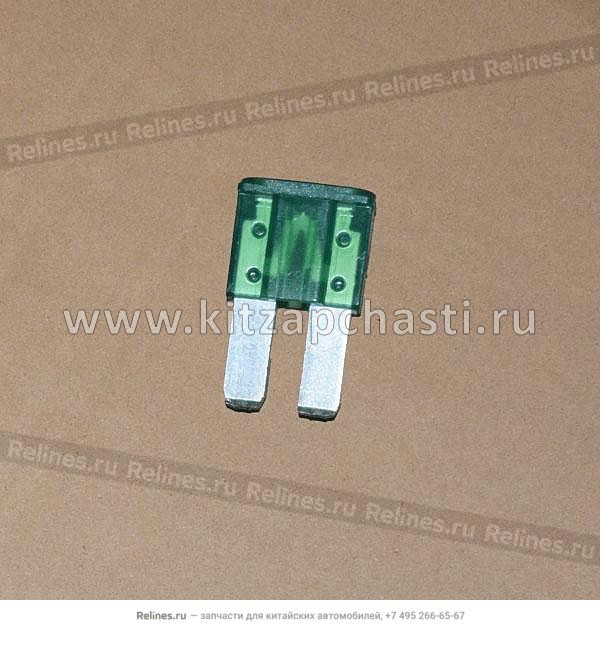 Предохранитель Chery Tiggo 9 807000451AA