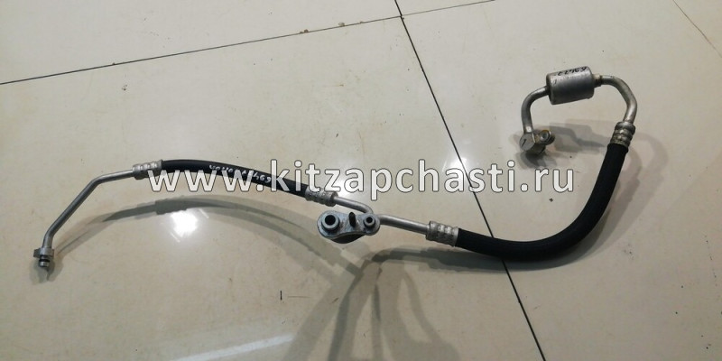 Трубка дренажная Haval H3 8100303XGW02A