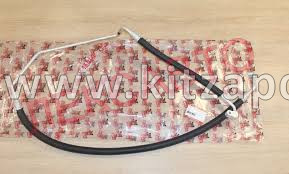 Трубка кондиционера правая Dong Feng Z80 8108010-CL3101-BA