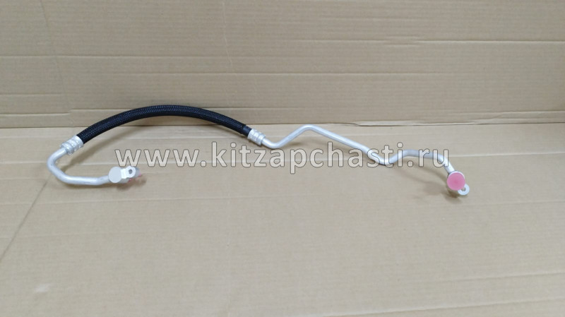 Трубка кондиционера Haval M6 8108100XKZ6DA