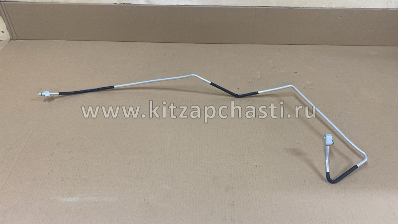 Патрубок кондиционера №2 Great Wall Hover 8108500-K00