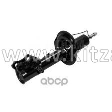 Амортизатор передний левый Baic X35 A00052230