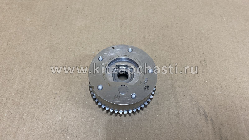 Муфта системы VVT впуск HAVAL H5 2рест 1021110XEC01 A1PARTS A1RA47458