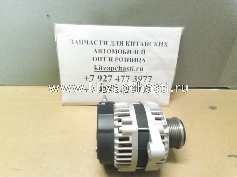 Генератор Haval F7x 1,5 3701100AEB17 ALB3993AP Krauf