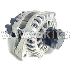 Генератор HAVAL F7x 2pect3701100AEC02  KRAUF ALB4179BS