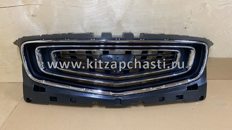 Решетка радиатора  Belgee X70 6013026800 TechWit BD005GLY005TW