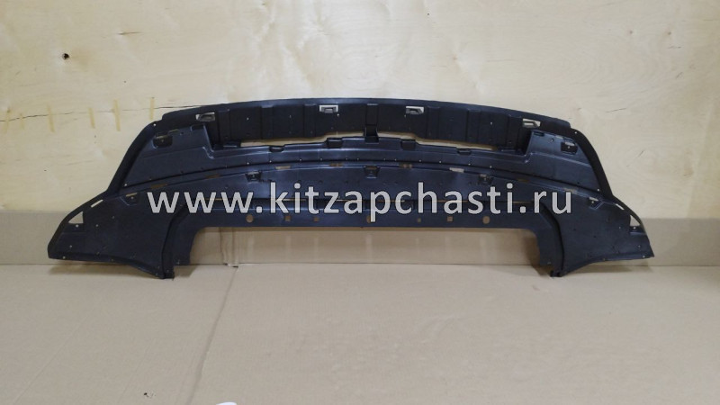 КРОНШТЕЙН ЗАЩИТЫ НОГ ПЕШЕХОДА Geely ATLAS NEW FX11-J1 6010218100 TechWit BD018GLY012TW