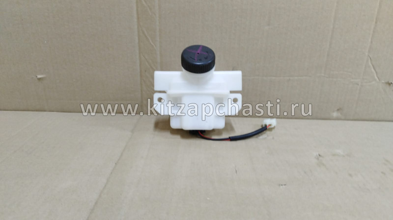 Бачок привода сцепления BAW Fenix 1065 BP11261620005