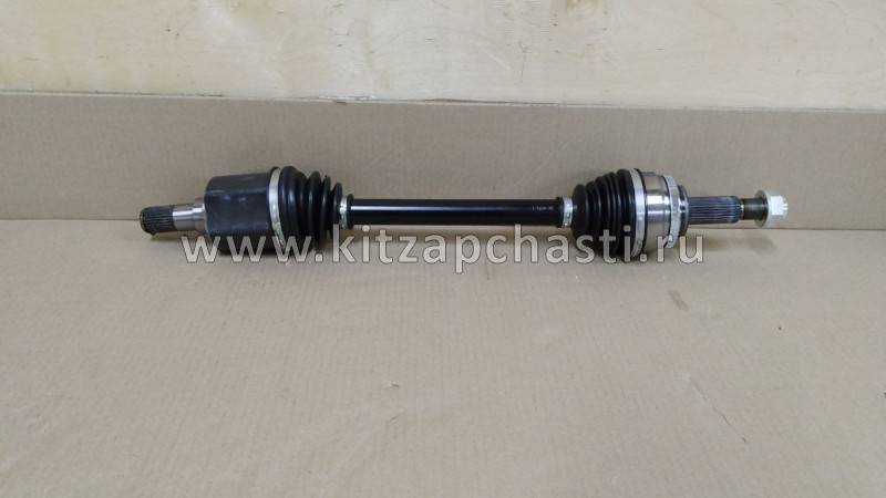 Привод колеса левый  EXEED LХ FL 154000203AA LYNX CD1292A