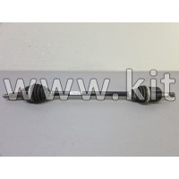 Привод задний в сборе левый Changan CS95 NEW  CD569F2502010200AA