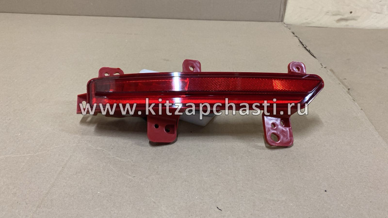 ДОПОЛНИТЕЛЬНЫЙ ФОНАРЬ ЗАДНИЙ ПРАВЫЙ GEELY MONJARO KX11 7057035200 DOMINANT CN0460100007