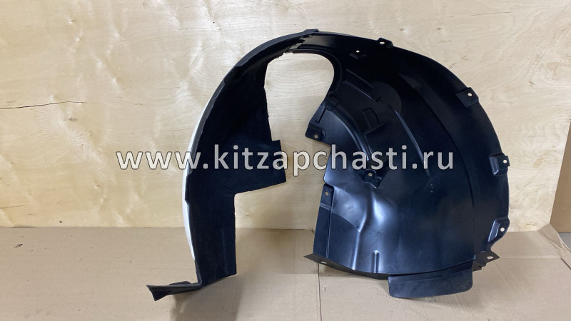 ПОДКРЫЛОК ПЕРЕДНИЙ ПРАВЫЙ GEELY MONJARO KX11 5035083800 DOMINANT CN20018800012
