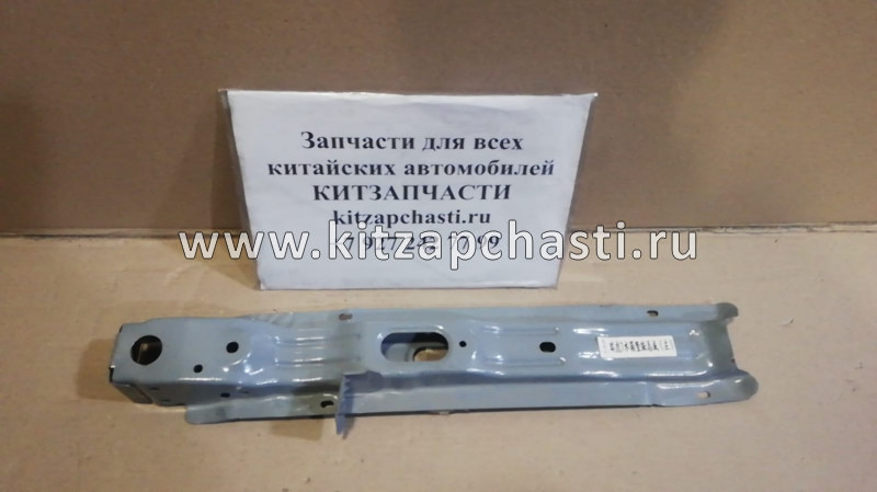 Панель крепления радиатора левая Chery Tiggo 7  T15-5300610-DY DELIPARTS DDFP610