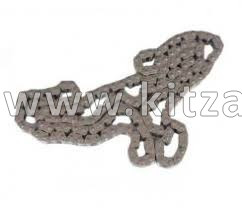 Цепь грм Chery Tiggo 4 2рест E4G16T1007080