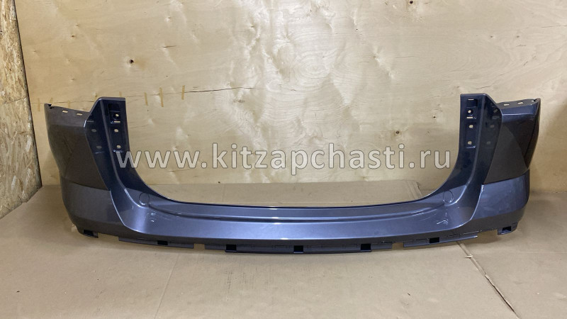 Бампер задний  верхняя часть Jetour Dashing F162804501CA - УЦЕНКА
