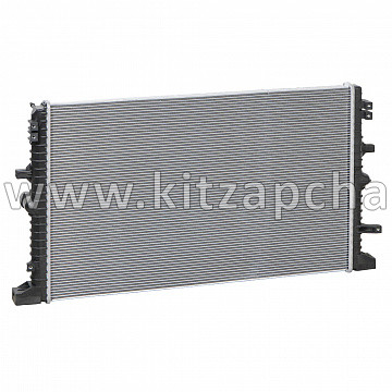 Конденсатор в сборе JETOUR T2 F26-8105010