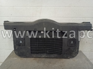 Нижняя защитняя панель двери багажника в сборе Jetour T2 F266302010