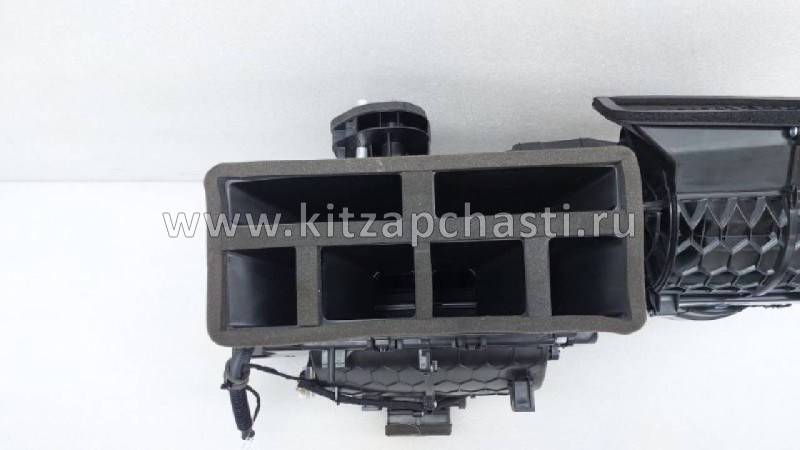 Установка климатическая HVAC в сборе Jetour T2 F268107010
